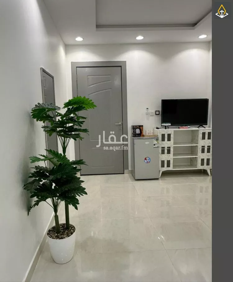 استوديو للإيجار في شارع نهر أم الربيع, حي القادسية, مدينة الرياض, منطقة الرياض صورة 3