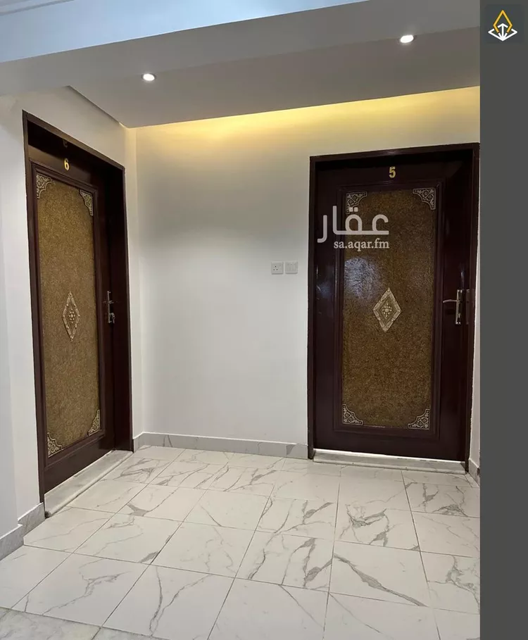 شقة للإيجار في شارع الزعفران, حي المعيزيلة, مدينة الرياض, منطقة الرياض صورة 5