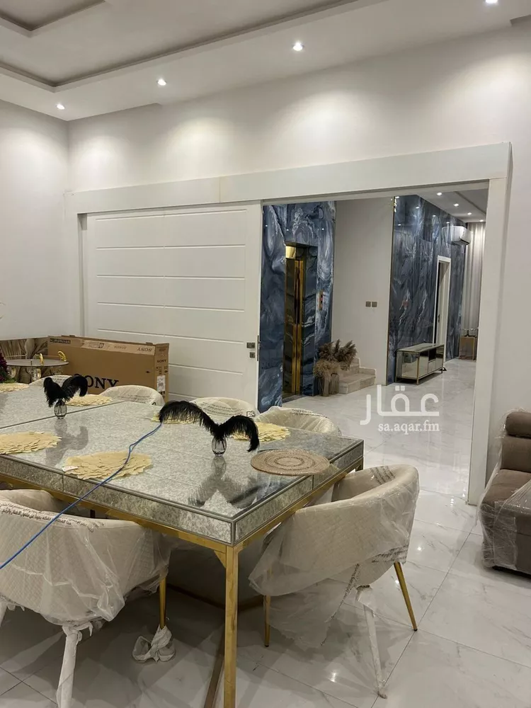فيلا للبيع في شارع ٠٠٠٠٠, حي الرمال, مدينة الرياض, منطقة الرياض صورة 3