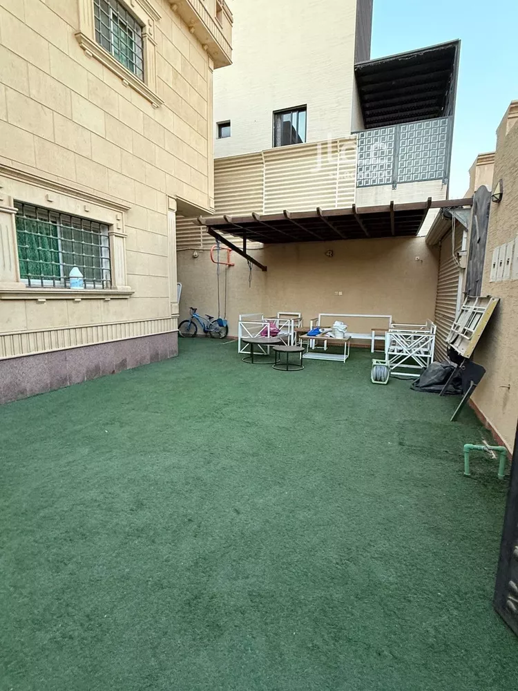 دور للإيجار في شارع رقم 209, حي المونسية, مدينة الرياض, منطقة الرياض صورة 4