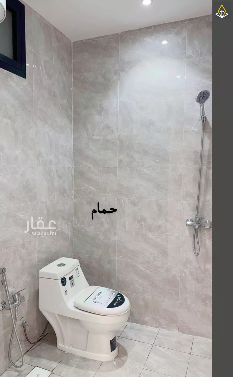 شقة للإيجار في شارع عبدالمنعم قاضي, حي المعيزيلة, مدينة الرياض, منطقة الرياض صورة 5