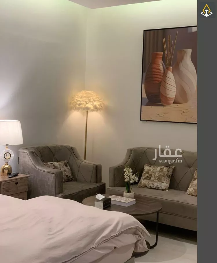 شقة للإيجار في شارع القلم, حي المونسية, مدينة الرياض, منطقة الرياض صورة 3