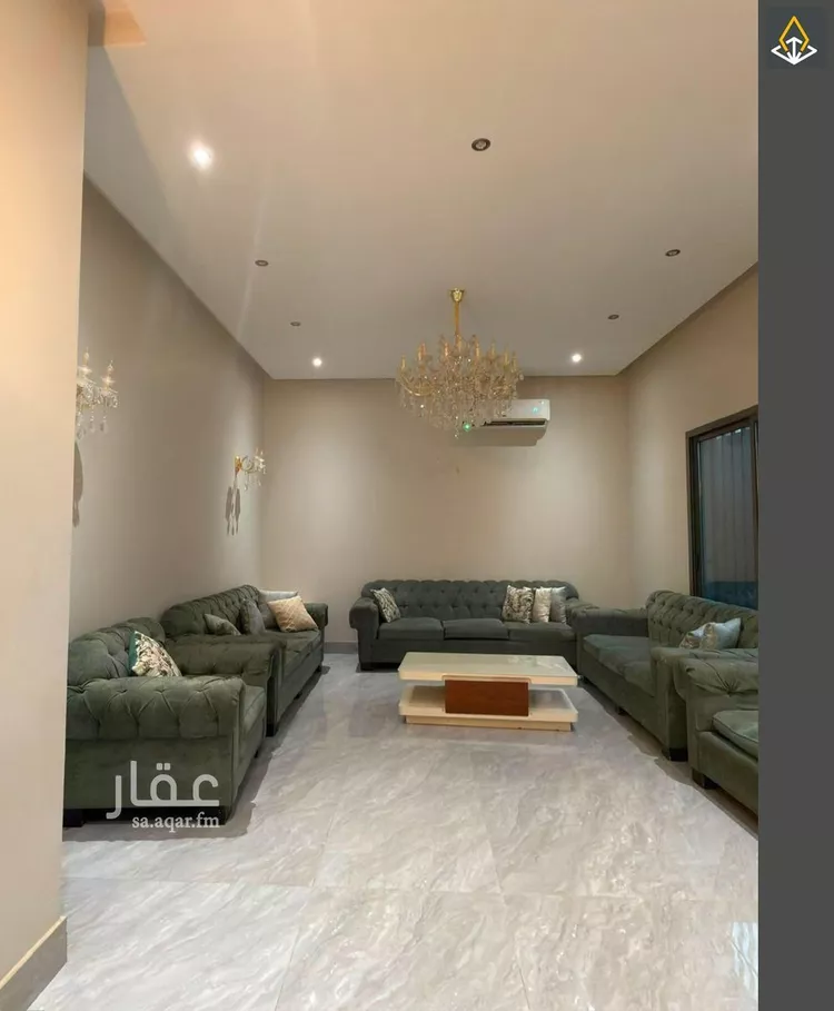 فيلا للإيجار في شارع الحسن بن الهيثم, حي النرجس, مدينة الرياض, منطقة الرياض صورة 4