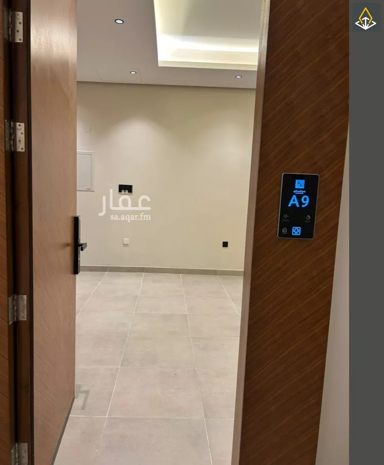 شقة للإيجار في شارع جبريل بن جميل, حي النرجس, مدينة الرياض, منطقة الرياض صورة 3
