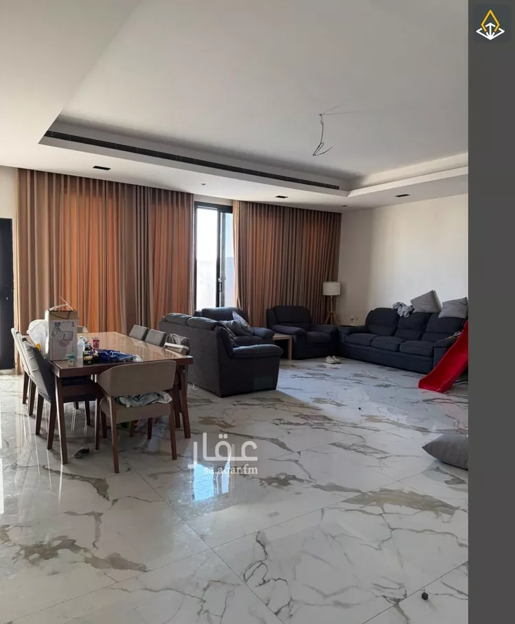 Villa for Sale in Riyadh An Narjis