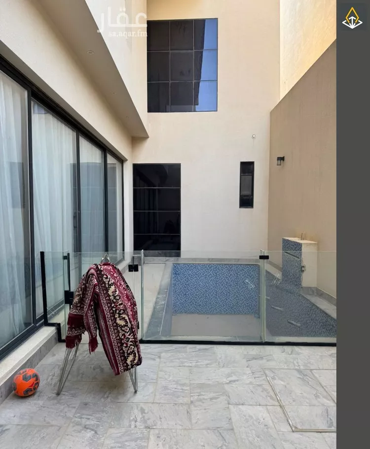 Villa for Sale in Riyadh An Narjis 9