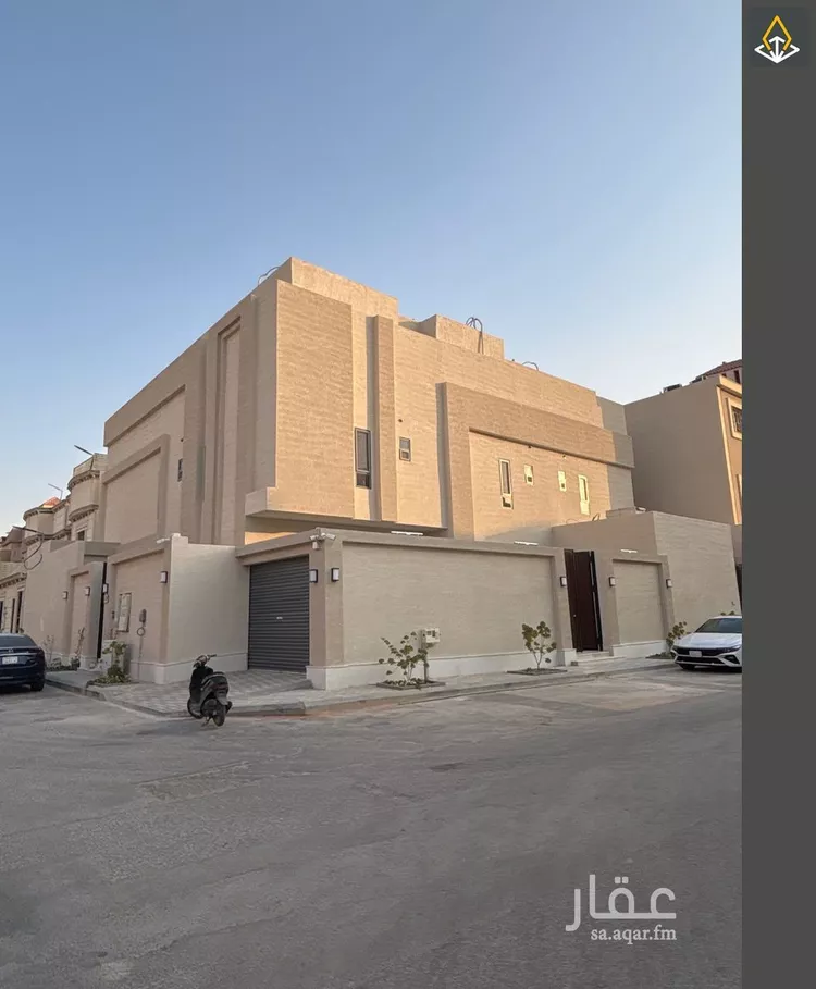 فيلا للبيع في شارع رقم 36, حي المونسية, مدينة الرياض, منطقة الرياض
