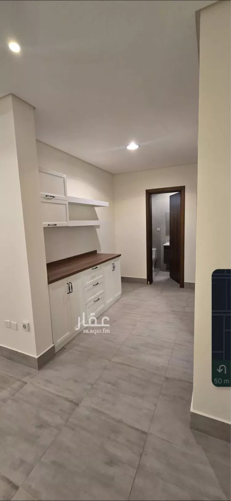 شقة للإيجار في حي الملقا, مدينة الرياض, منطقة الرياض صورة 3
