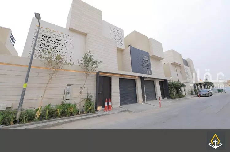 فيلا للبيع في شارع بنبان, حي السليمانية, مدينة الرياض, منطقة الرياض 7