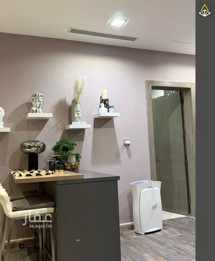 فيلا للإيجار في شارع أحمد بن حمدان الأذرعي, حي عرقة, مدينة الرياض, منطقة الرياض صورة 5