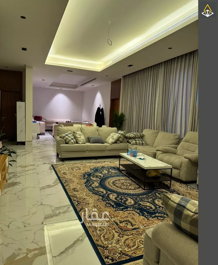 Villa for Sale in Riyadh An Narjis 7