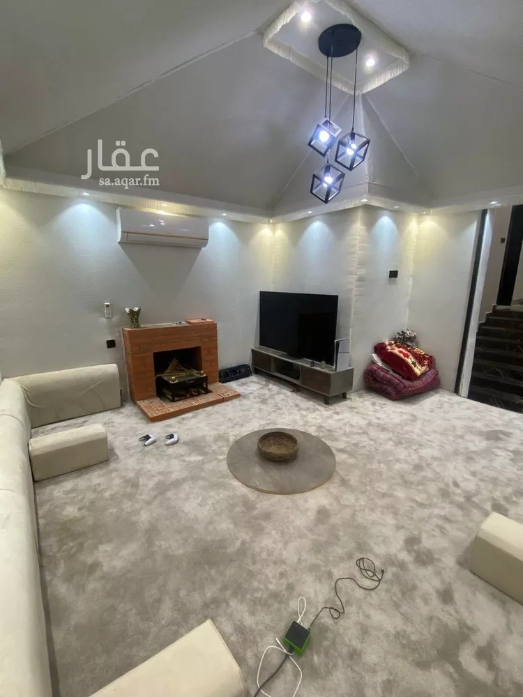 فيلا للإيجار في شارع رقم 485, حي المونسية, مدينة الرياض, منطقة الرياض صورة 4