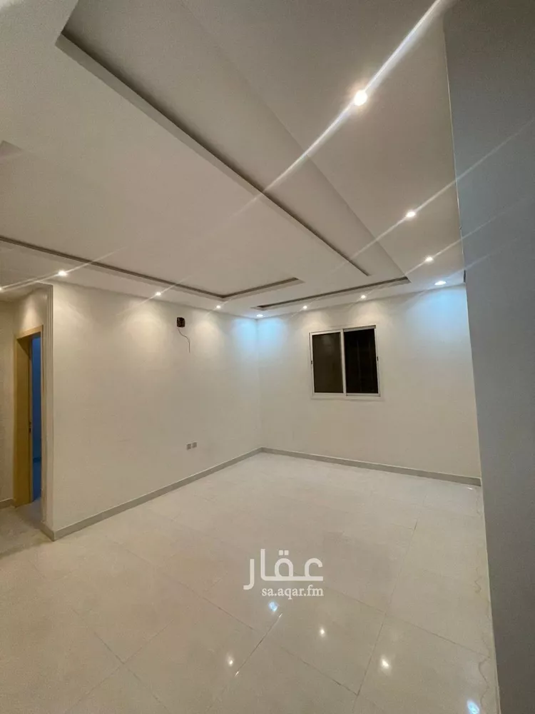 شقة للإيجار في شارع حسان بن يحيى رفه, حي الرمال, مدينة الرياض, منطقة الرياض