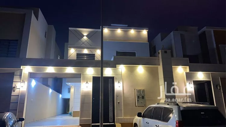 فيلا للبيع في شارع عبدالواحد البقال, حي بدر, مدينة الرياض, منطقة الرياض صورة 2