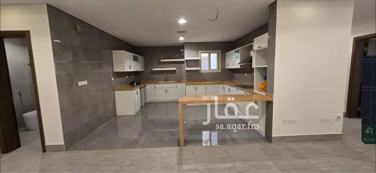 شقة للإيجار في حي الملقا, مدينة الرياض, منطقة الرياض صورة 2