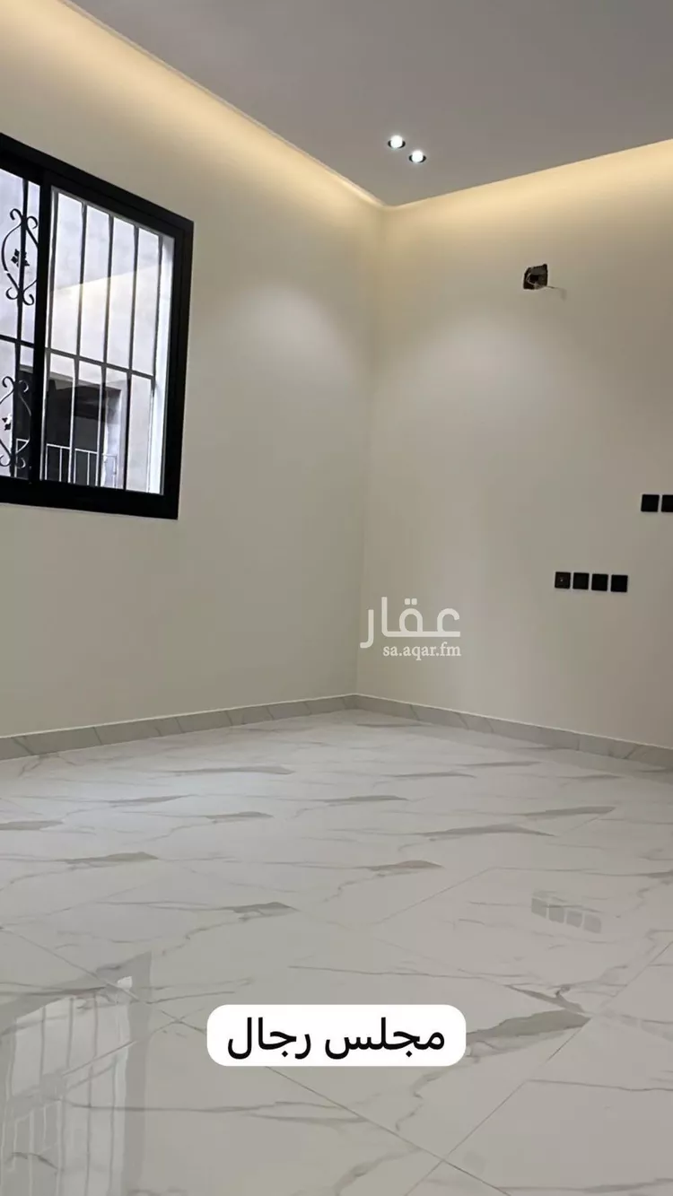 شقة للإيجار في شارع ٠٠٠٠٠٠٠, حي الجنادرية, مدينة الرياض, منطقة الرياض صورة 4