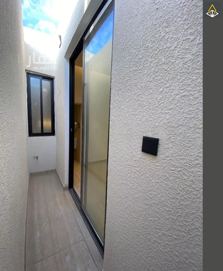شقة للإيجار في شارع وادي الصمان, حي القادسية, مدينة الرياض, منطقة الرياض صورة 3