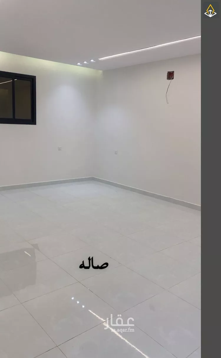 شقة للإيجار في شارع عبدالمنعم قاضي, حي المعيزيلة, مدينة الرياض, منطقة الرياض صورة 2