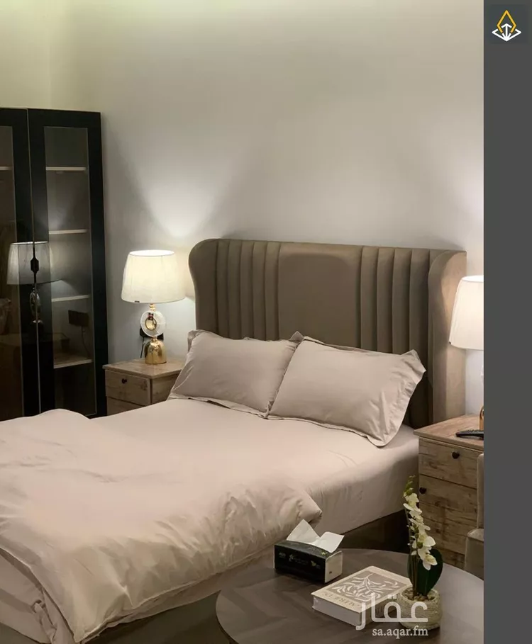 شقة للإيجار في شارع القلم, حي المونسية, مدينة الرياض, منطقة الرياض صورة 4