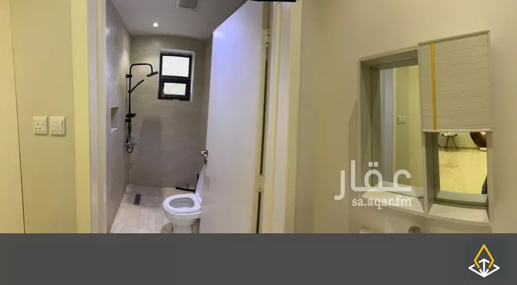 شقة للإيجار في شارع وجية الشحامي, حي الرمال, مدينة الرياض, منطقة الرياض صورة 5