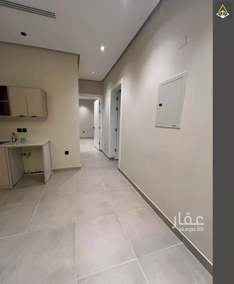 شقة للإيجار في شارع جبريل بن جميل, حي النرجس, مدينة الرياض, منطقة الرياض صورة 2