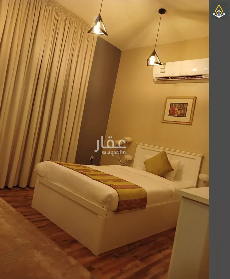 شقة للإيجار في شارع رقم 510, حي الملقا, مدينة الرياض, منطقة الرياض صورة 3