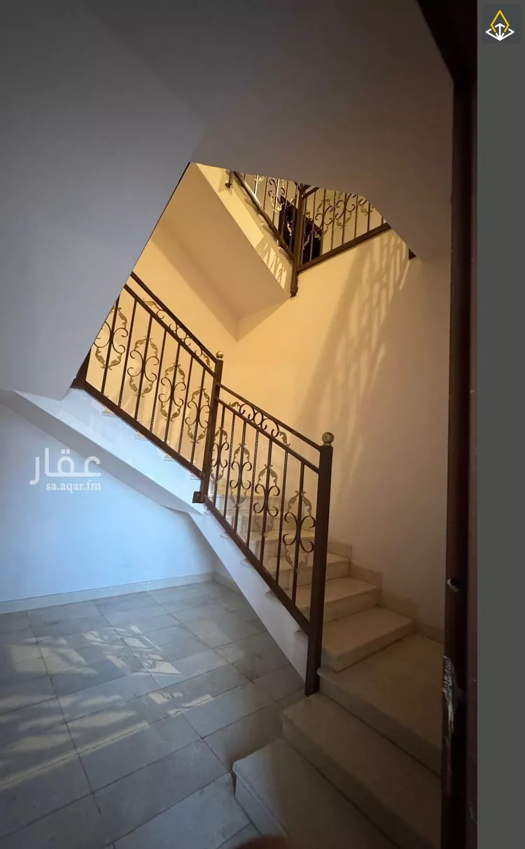 فيلا للإيجار في شارع رقم 492, حي النرجس, مدينة الرياض, منطقة الرياض صورة 2