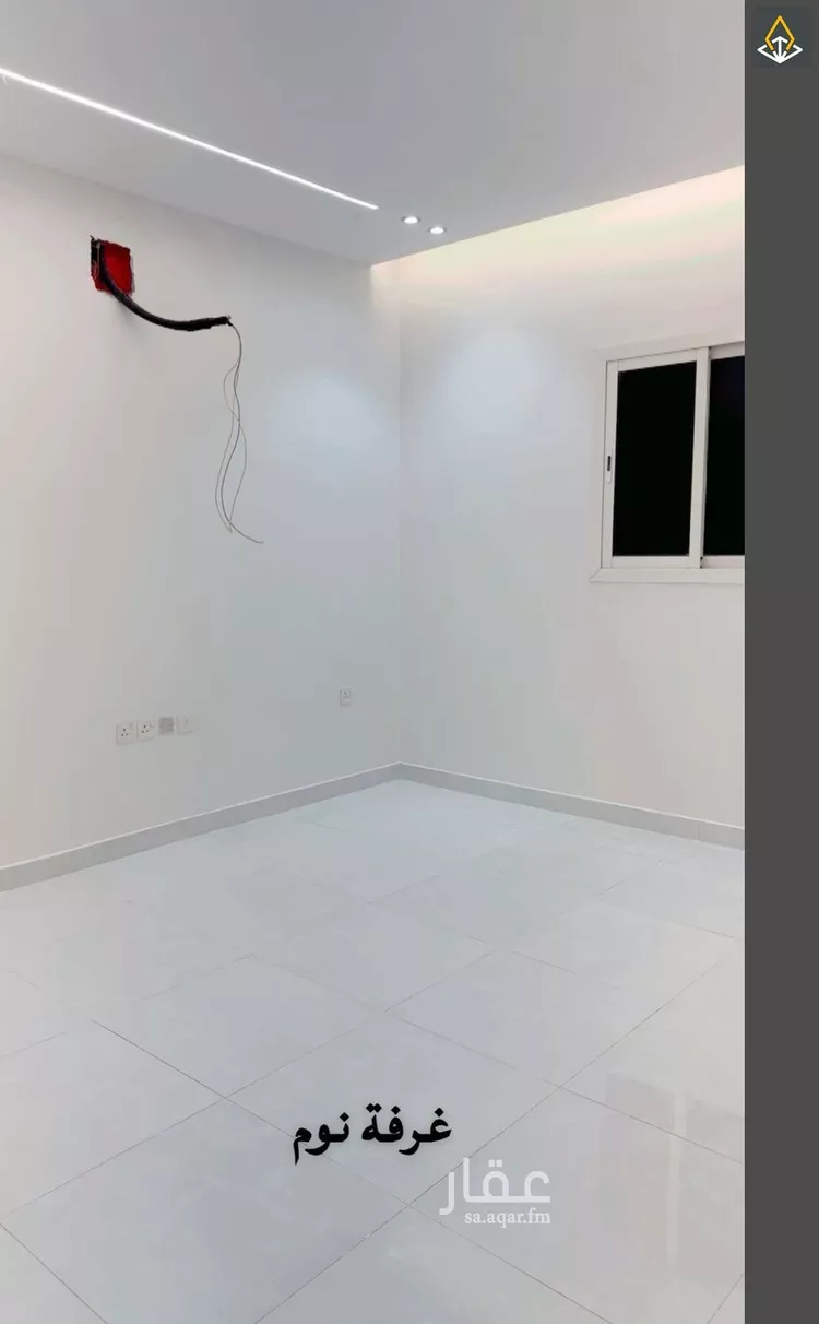 شقة للإيجار في شارع عبدالمنعم قاضي, حي المعيزيلة, مدينة الرياض, منطقة الرياض