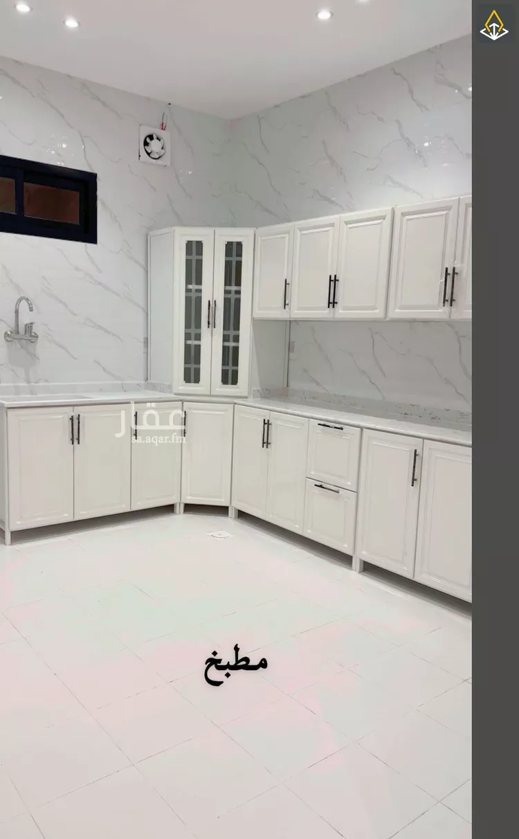 شقة للإيجار في شارع عبدالمنعم قاضي, حي المعيزيلة, مدينة الرياض, منطقة الرياض صورة 4