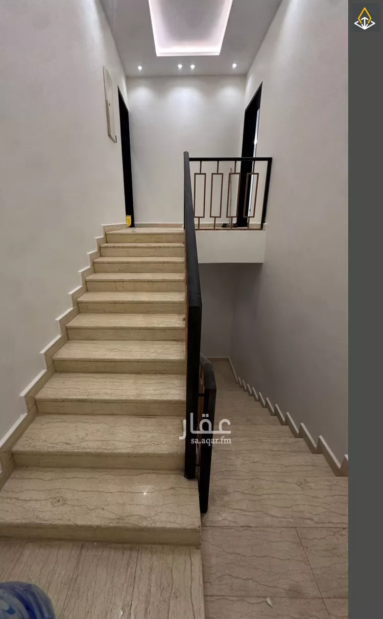 دور للإيجار في شارع صالح الخزرجي, حي النرجس, مدينة الرياض, منطقة الرياض صورة 5