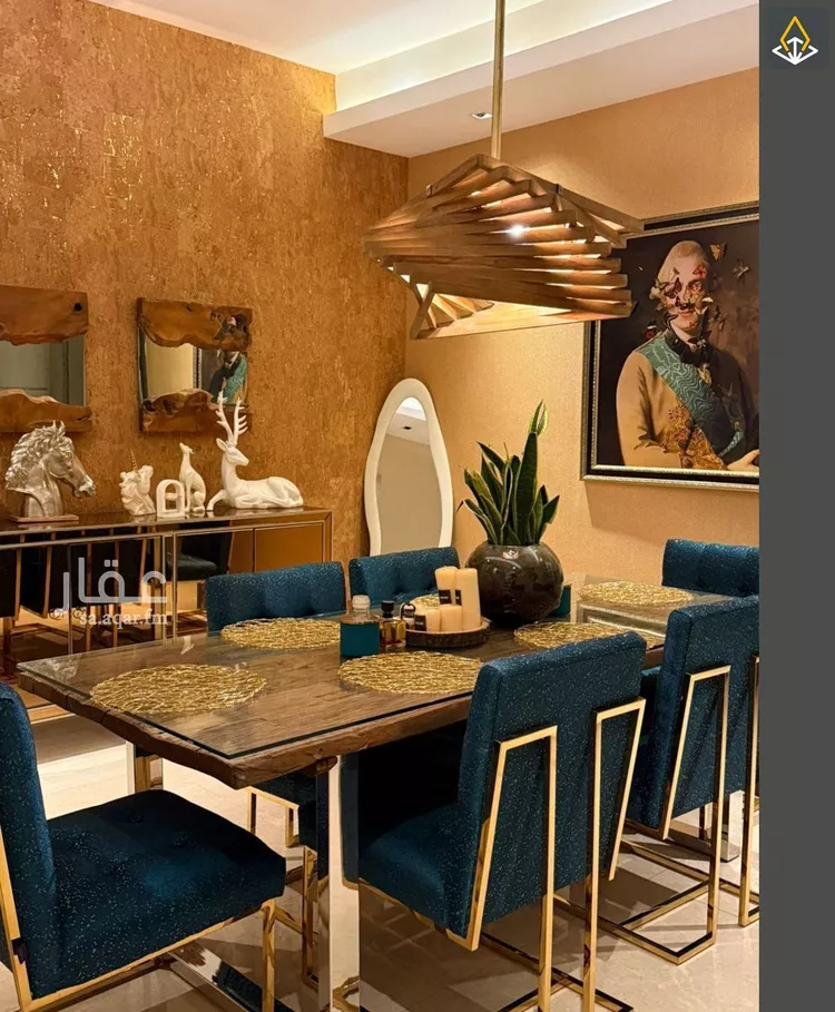 فيلا للإيجار في شارع أحمد بن حمدان الأذرعي, حي عرقة, مدينة الرياض, منطقة الرياض