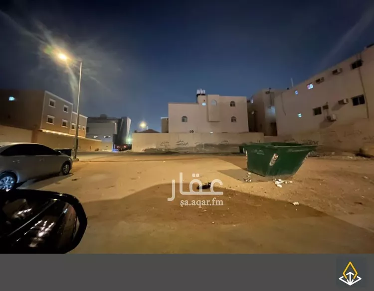 أرض للبيع في شارع عبدالرحمن بن طاهر, حي غرناطة, مدينة الرياض, منطقة الرياض صورة 3