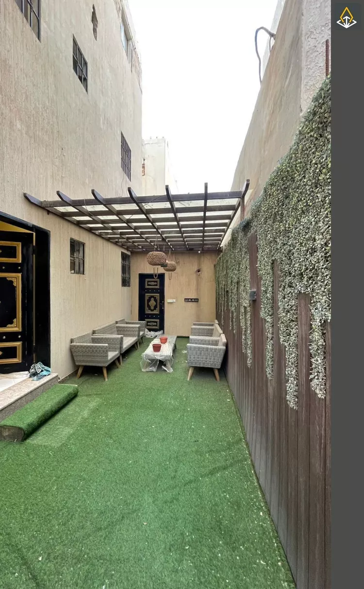 فيلا للإيجار في شارع رقم 417, حي المونسية, مدينة الرياض, منطقة الرياض صورة 3