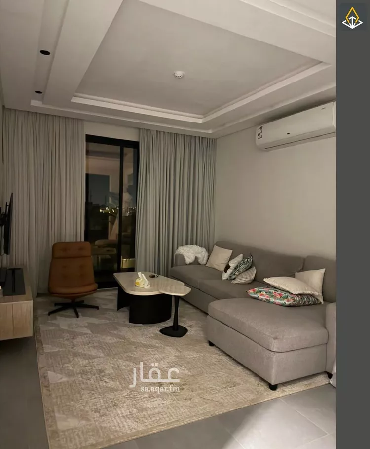 شقة للبيع في شارع اسماعيل الازهري, حي المونسية, مدينة الرياض, منطقة الرياض صورة 4