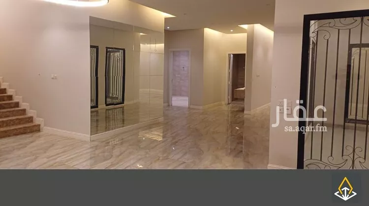 فيلا للإيجار في شارع رقم 254, حي النرجس, مدينة الرياض, منطقة الرياض