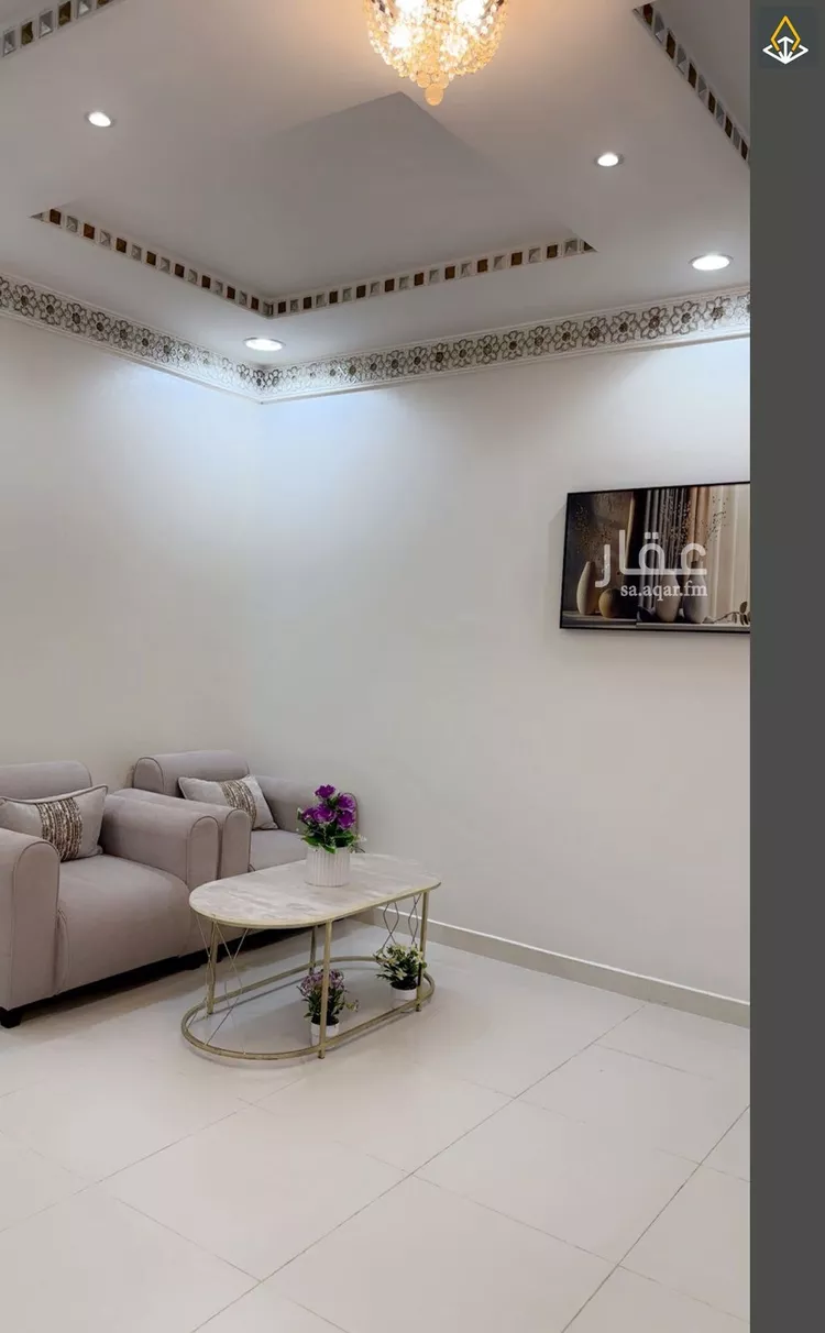 شقة للإيجار في شارع الزعفران, حي المعيزيلة, مدينة الرياض, منطقة الرياض