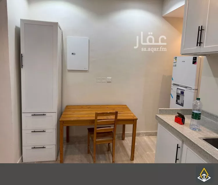 شقة للإيجار في شارع وجية الشحامي, حي الرمال, مدينة الرياض, منطقة الرياض