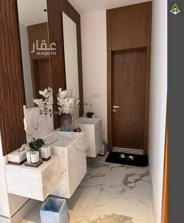 Villa for Sale in Riyadh An Narjis 8