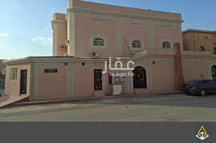 عمارة للإيجار في شارع الحمامي, حي الرمال, مدينة الرياض, منطقة الرياض صورة 2