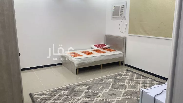 غرفة للإيجار في شارع الخنساء, حي النهضة, مدينة الرياض, منطقة الرياض صورة 5