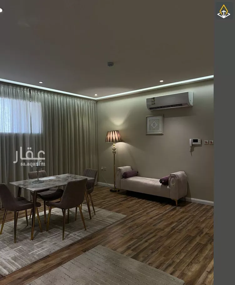 شقة للإيجار في شارع رقم 510, حي الملقا, مدينة الرياض, منطقة الرياض صورة 5