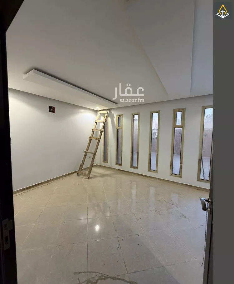 شقة للإيجار في شارع رقم 316, حي الملقا, مدينة الرياض, منطقة الرياض صورة 2