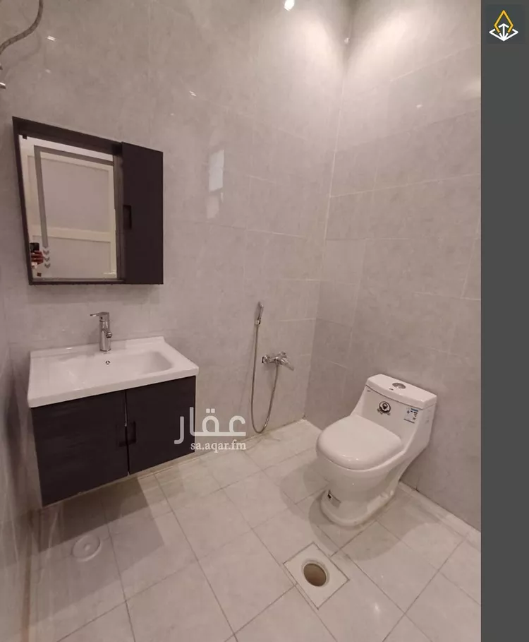 شقة للإيجار في شارع سلطان بن نمر, حي الرمال, مدينة الرياض, منطقة الرياض