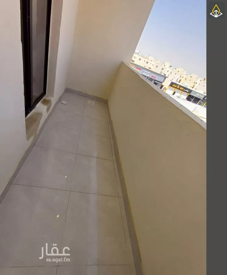 شقة للإيجار في شارع سلطان بن نمر, حي الرمال, مدينة الرياض, منطقة الرياض صورة 3
