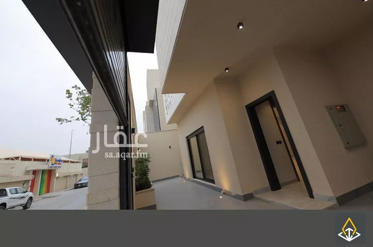 فيلا للبيع في شارع بنبان, حي السليمانية, مدينة الرياض, منطقة الرياض 8