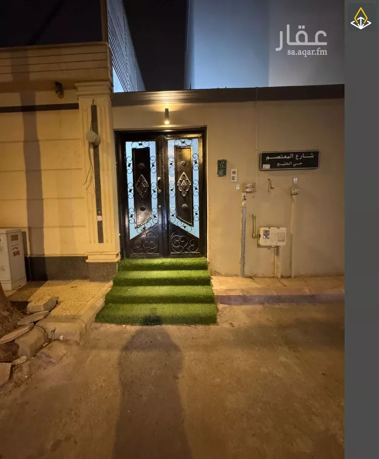 فيلا للبيع في شارع المعتصم, حي الخليج, مدينة الرياض, منطقة الرياض صورة 2