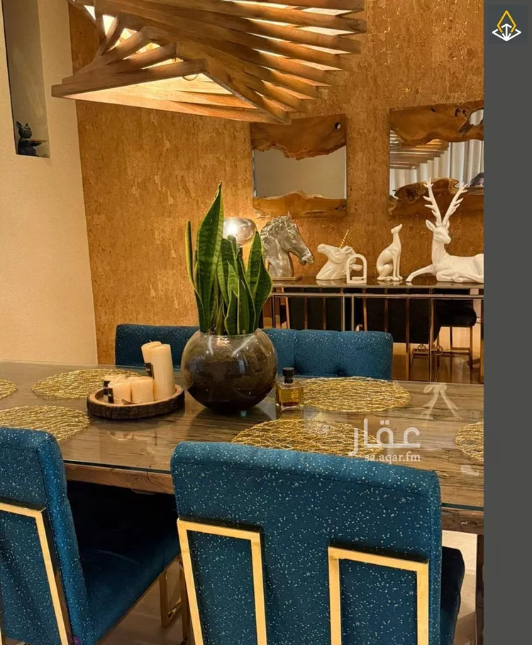 فيلا للإيجار في شارع أحمد بن حمدان الأذرعي, حي عرقة, مدينة الرياض, منطقة الرياض صورة 2