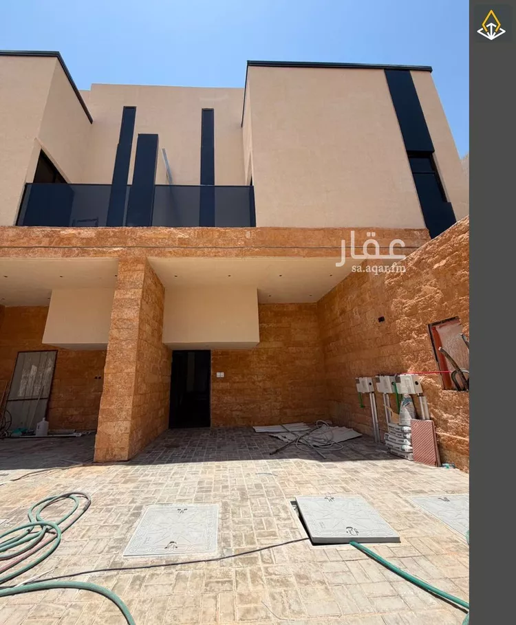 دور للبيع في حي الجنادرية, مدينة الرياض, منطقة الرياض صورة 5