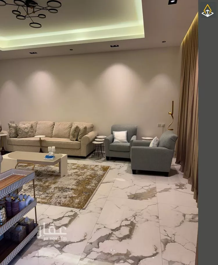 Villa for Sale in Riyadh An Narjis 6