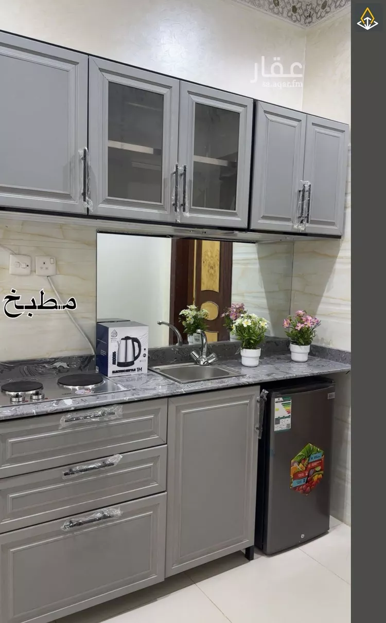 Studio for rent in Riyadh Al Maizilah صورة 4